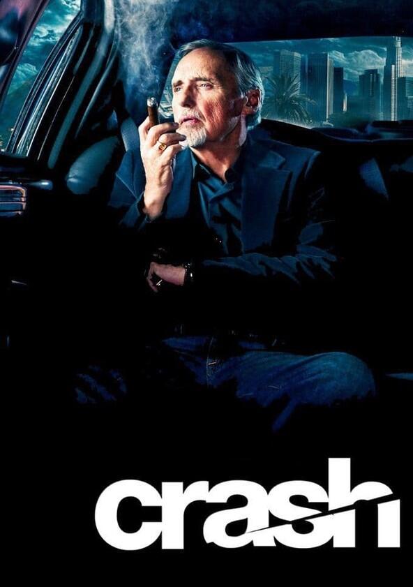 Crash - Season 2 Crash - Season 2
