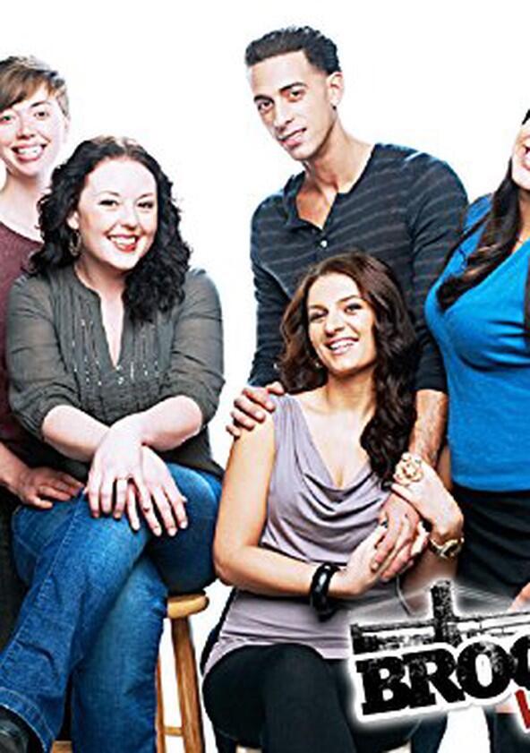 Brooklyn Kinda Love - Season 1 Brooklyn Kinda Love - Season 1