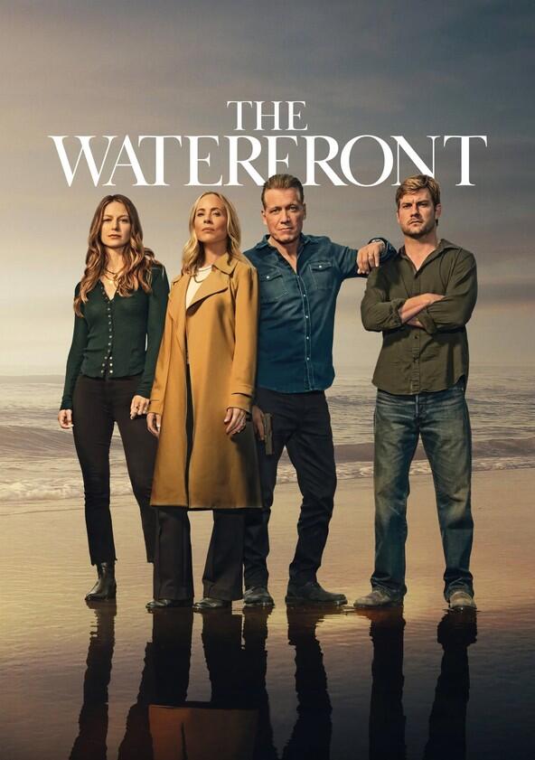 The Waterfront - Season 1 The Waterfront - Season 1