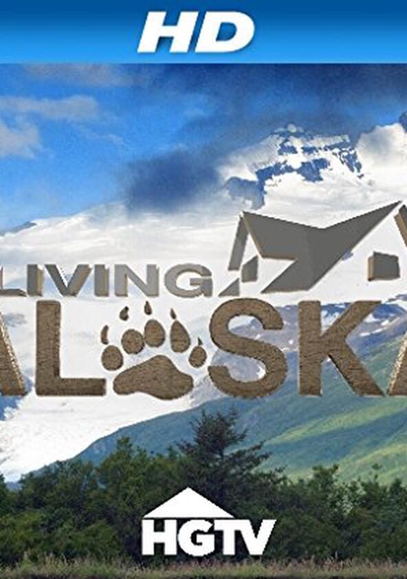Living Alaska - Season 4
