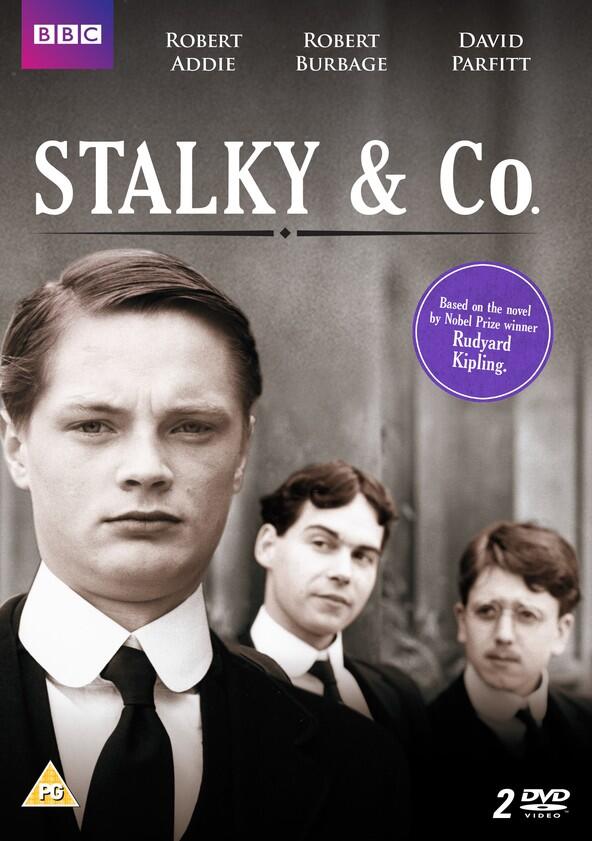 Stalky & Co. - Season 1 Stalky & Co. - Season 1