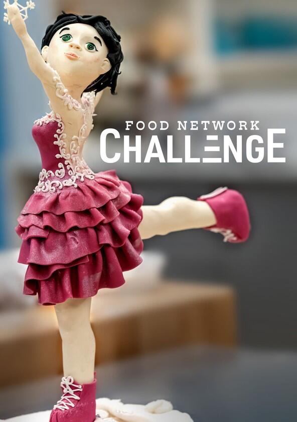 Food Network Challenge - Season 1 Food Network Challenge - Season 1