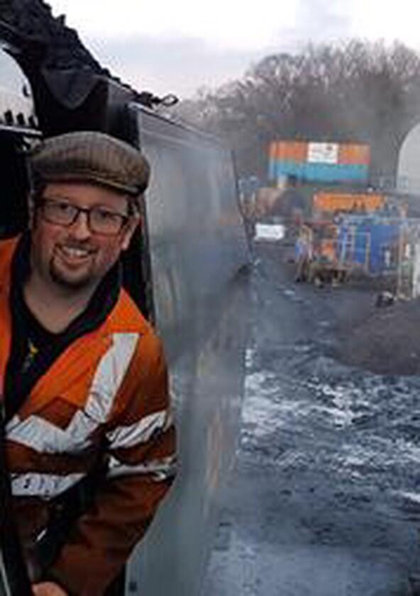 The Yorkshire Steam Railway: All Aboard - Season 2