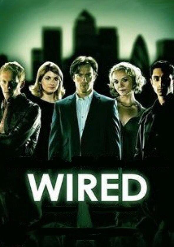 Wired - Season 1 Wired - Season 1