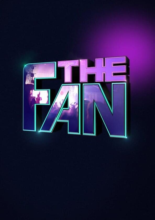The Fan - Season 1 The Fan - Season 1