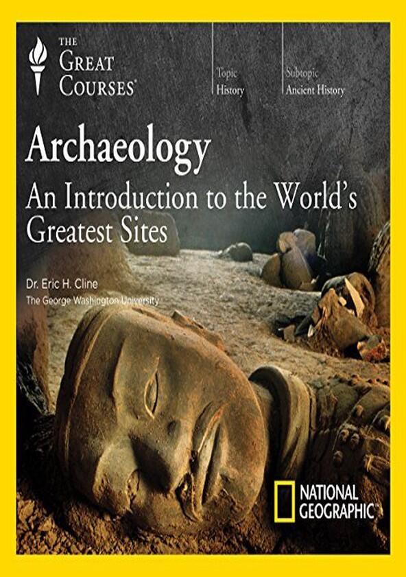 Archaeology - Season 1 Archaeology - Season 1