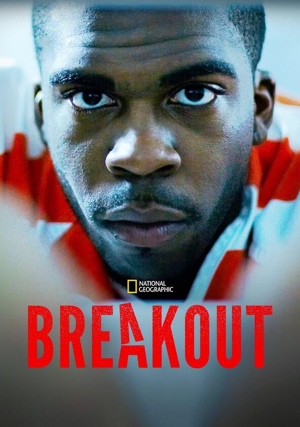 Breakout - Season 1 Breakout - Season 1