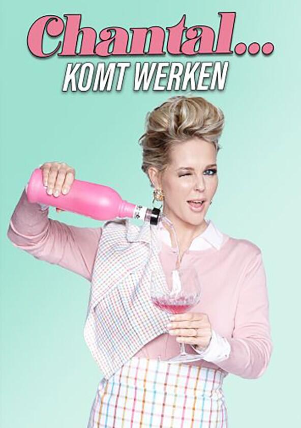 Chantal Komt Werken - Season 2
