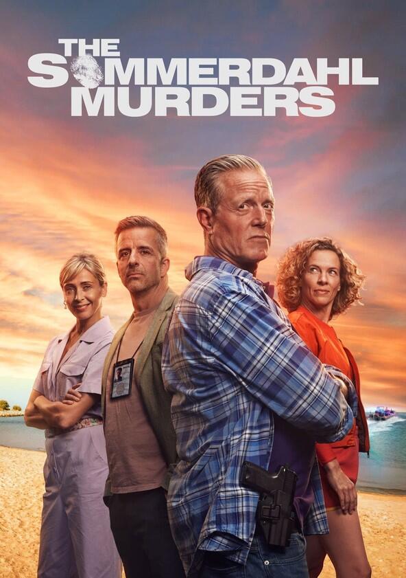 Sommerdahl - Season 6 Sommerdahl - Season 6