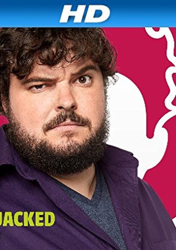 Hair Jacked - Season 1 Hair Jacked - Season 1