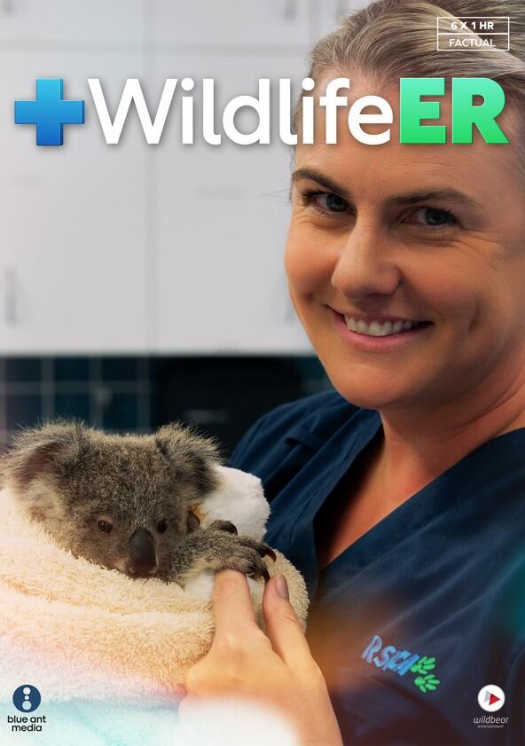 Wildlife ER - Season 1 Wildlife ER - Season 1