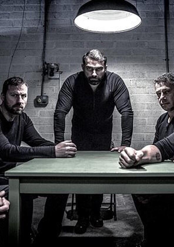 Spies - Season 1 Spies - Season 1
