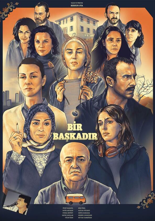 Bir Başkadır - Season 1 Bir Başkadır - Season 1