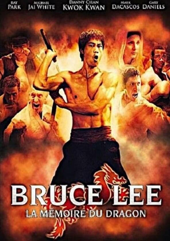 The Legend of Bruce Lee - Season 1 The Legend of Bruce Lee - Season 1