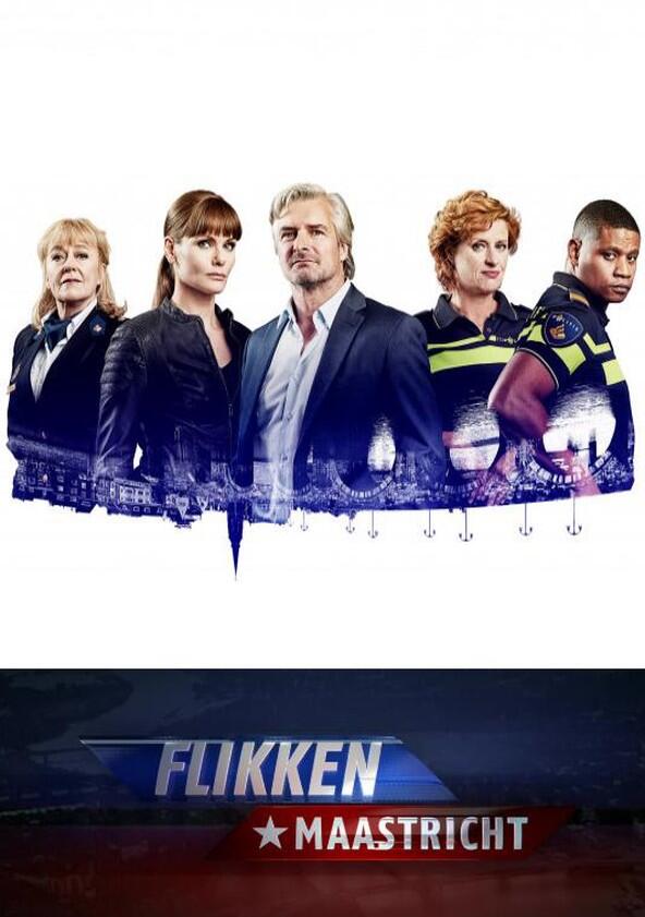 Flikken Maastricht - Season 18 Flikken Maastricht - Season 18