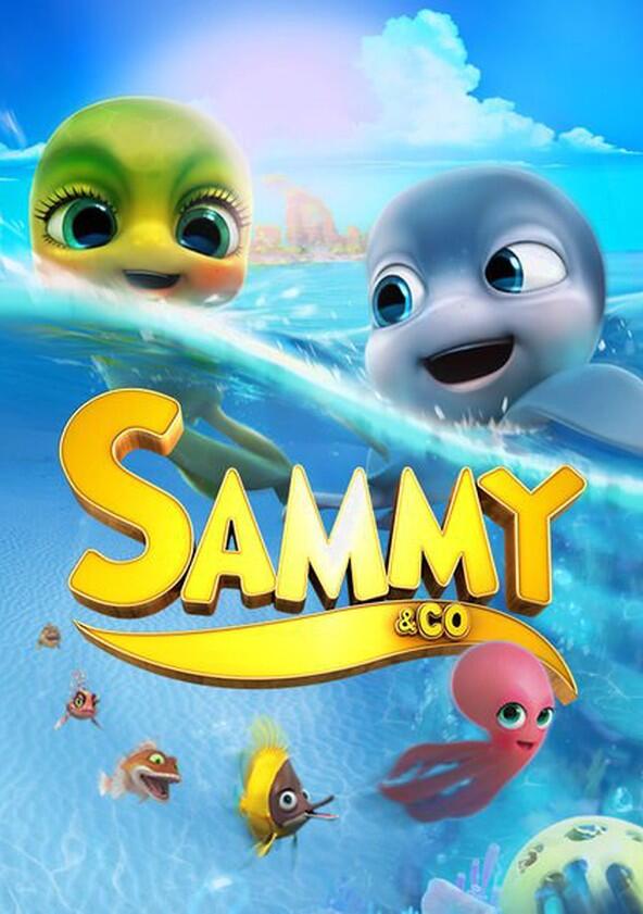 Sammy & Co - Season 2