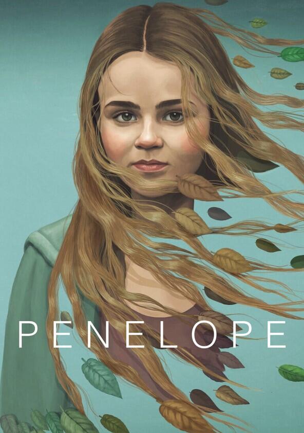 Penelope - Season 1 Penelope - Season 1