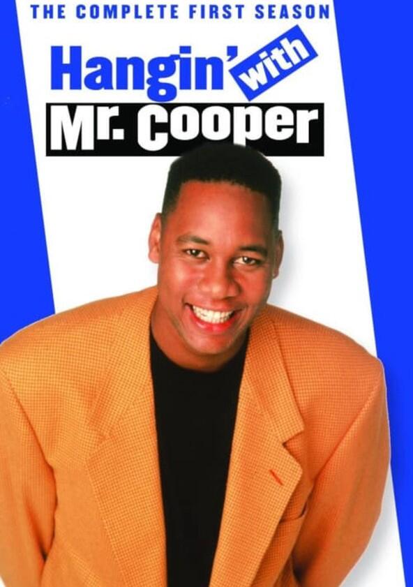 Hangin' with Mr. Cooper - Season 1 Hangin' with Mr. Cooper - Season 1