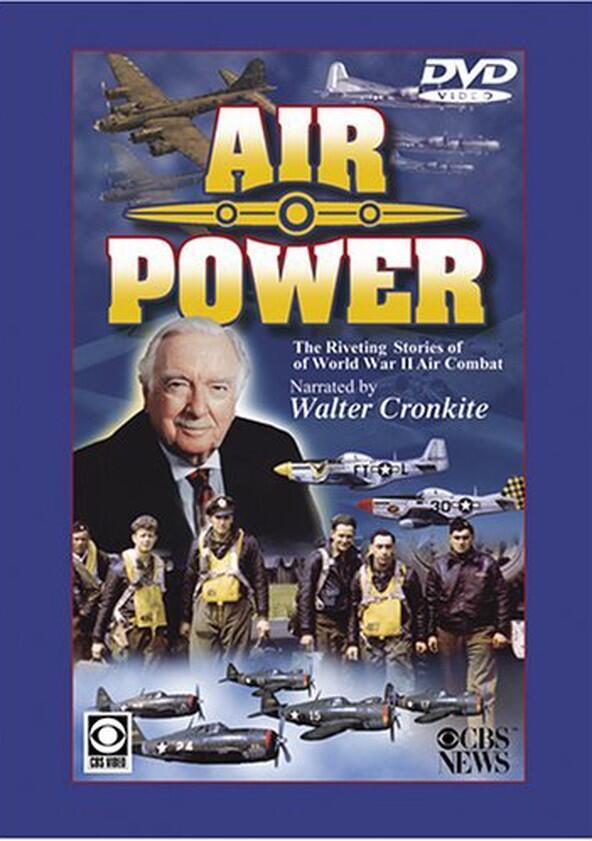 Air Power - Season 1