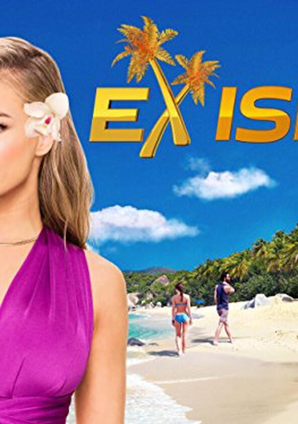 Ex Isle - Season 1 Ex Isle - Season 1