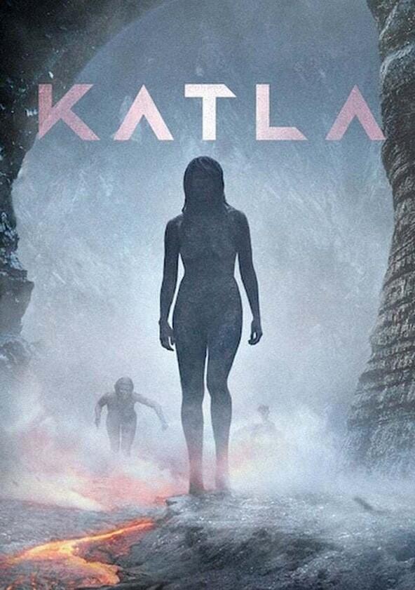 Katla - Season 1 Katla - Season 1