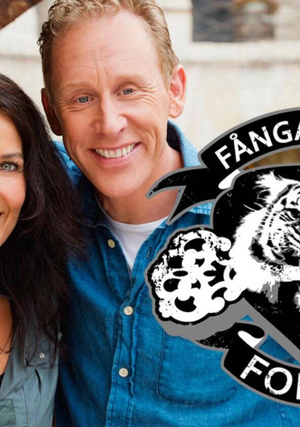 Fångarna på fortet - Season 2 Fångarna på fortet - Season 2