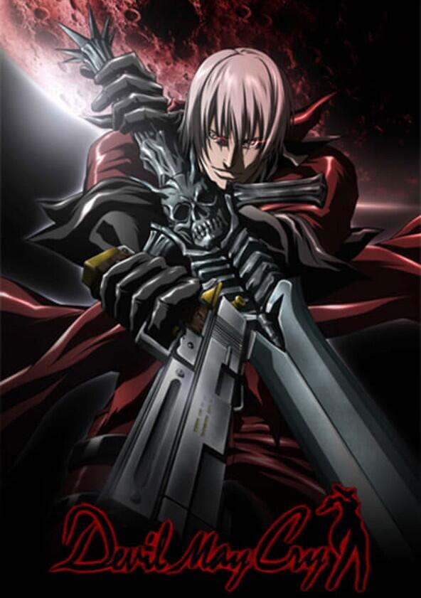 Devil May Cry - Season 1 Devil May Cry - Season 1