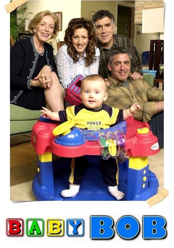 Baby Bob - Season 1 Baby Bob - Season 1
