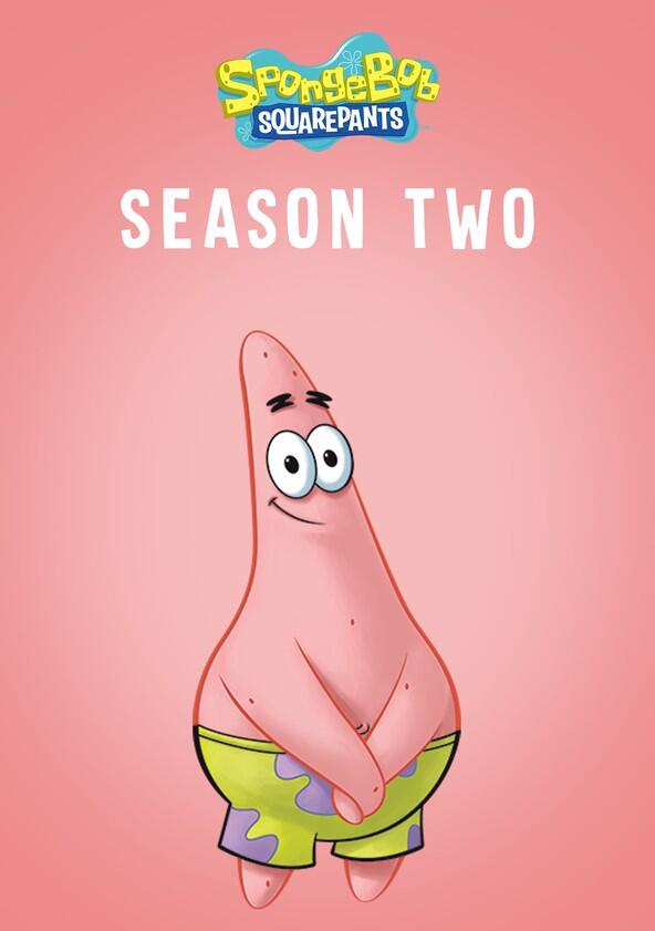 SpongeBob SquarePants - Season 2 SpongeBob SquarePants - Season 2
