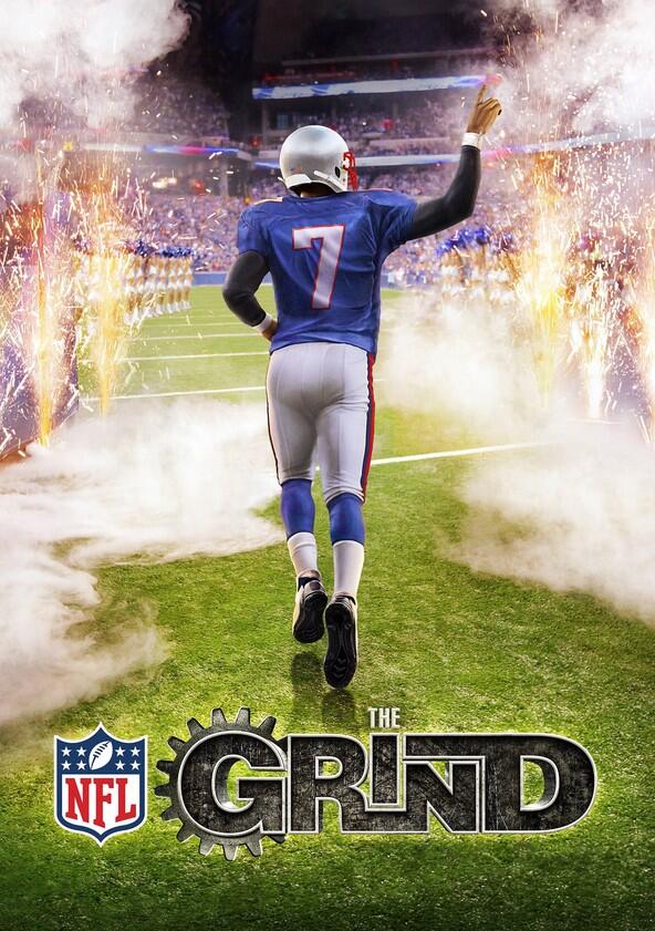 NFL: The Grind - Season 2 NFL: The Grind - Season 2