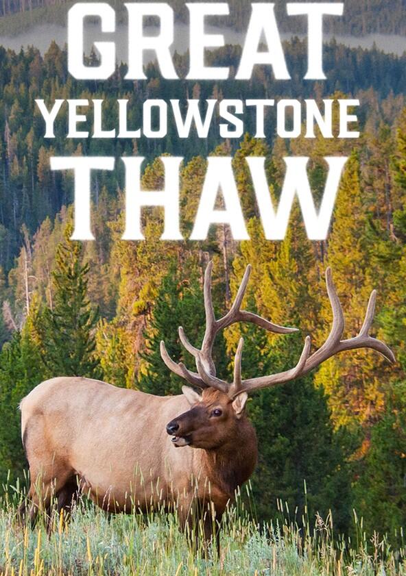 Great Yellowstone Thaw - Season 1 Great Yellowstone Thaw - Season 1