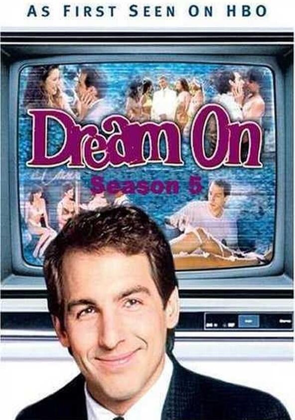 Dream On - Season 5 Dream On - Season 5