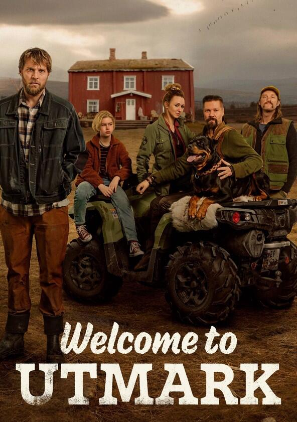 Velkommen til Utmark - Season 1 Velkommen til Utmark - Season 1