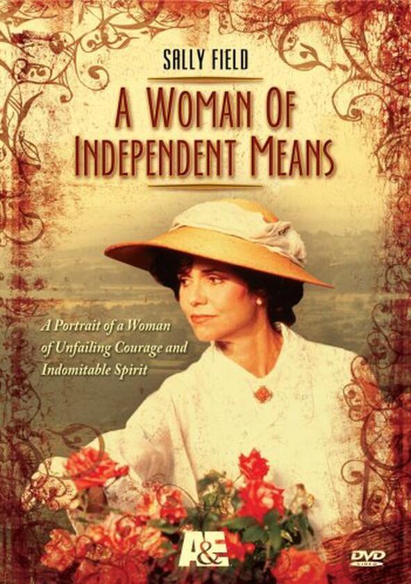 A Woman of Independent Means - Season 1