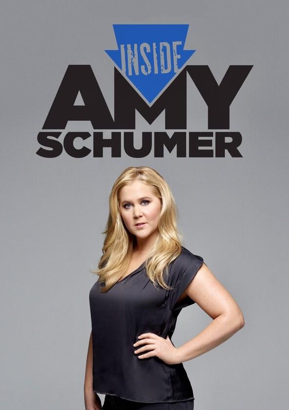 Inside Amy Schumer - Season 1 Inside Amy Schumer - Season 1