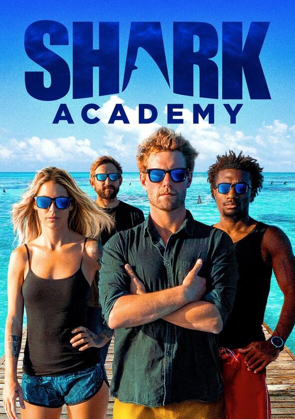 Shark Academy - Season 1 Shark Academy - Season 1