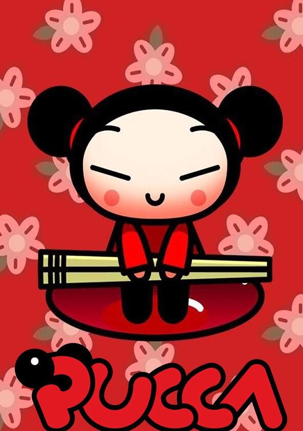 Pucca - Season 1 Pucca - Season 1