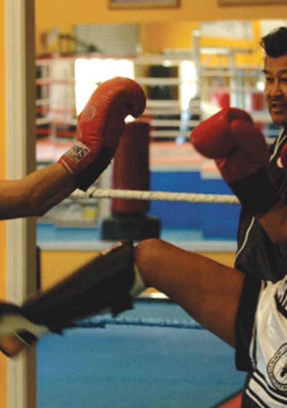 Fight Girls - Season 1 Fight Girls - Season 1