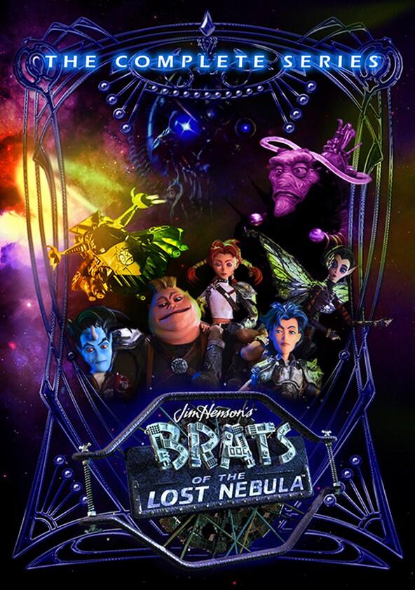 Brats of the Lost Nebula - Season 1