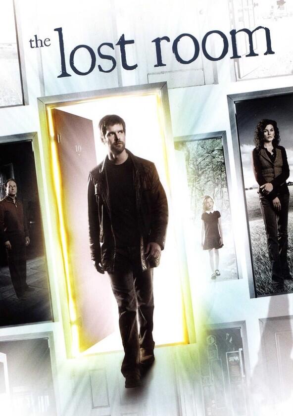 The Lost Room - Season 1 The Lost Room - Season 1