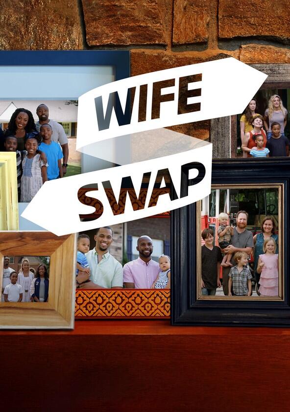 Wife Swap - Season 1 Wife Swap - Season 1