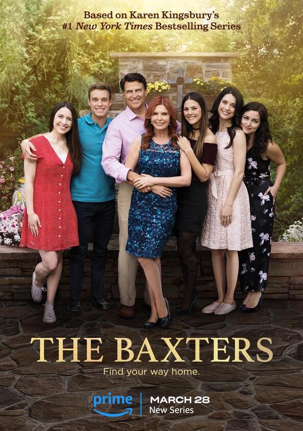 The Baxters - Season 2 The Baxters - Season 2