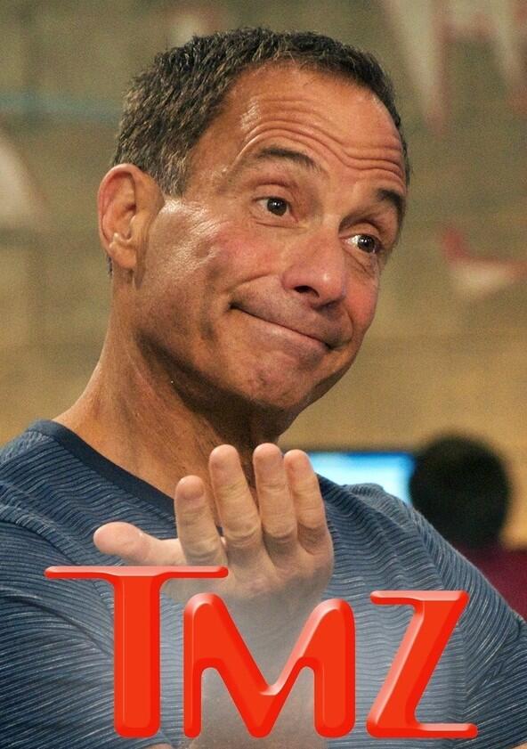 TMZ on TV - Season 3 / Year 2012 TMZ on TV - Season 3 / Year 2012