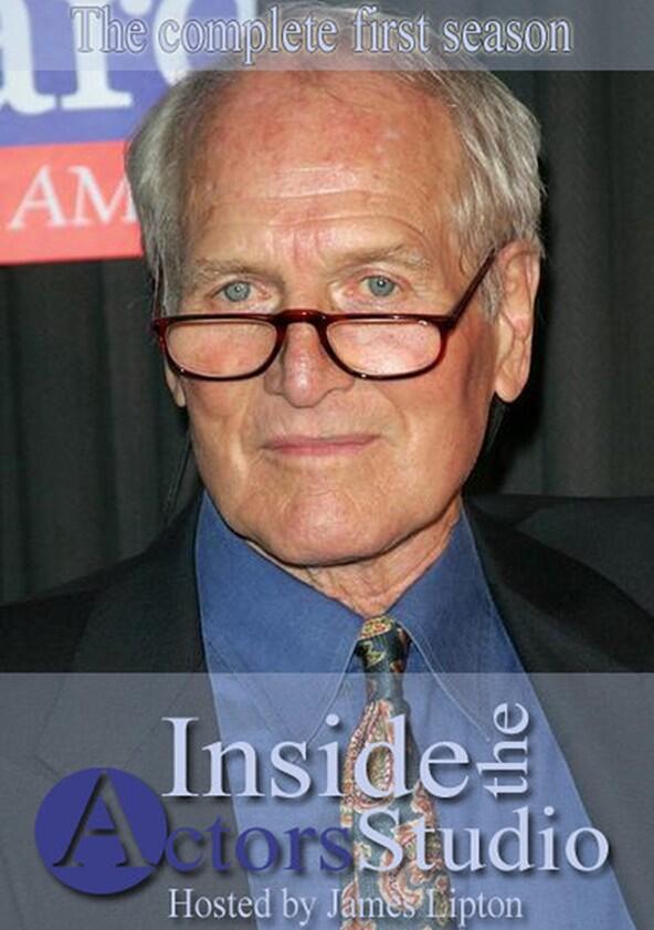 Inside the Actors Studio - Season 1 Inside the Actors Studio - Season 1