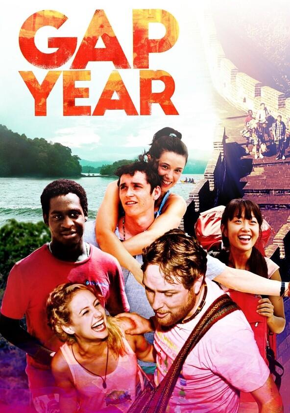 Gap Year - Season 1 Gap Year - Season 1