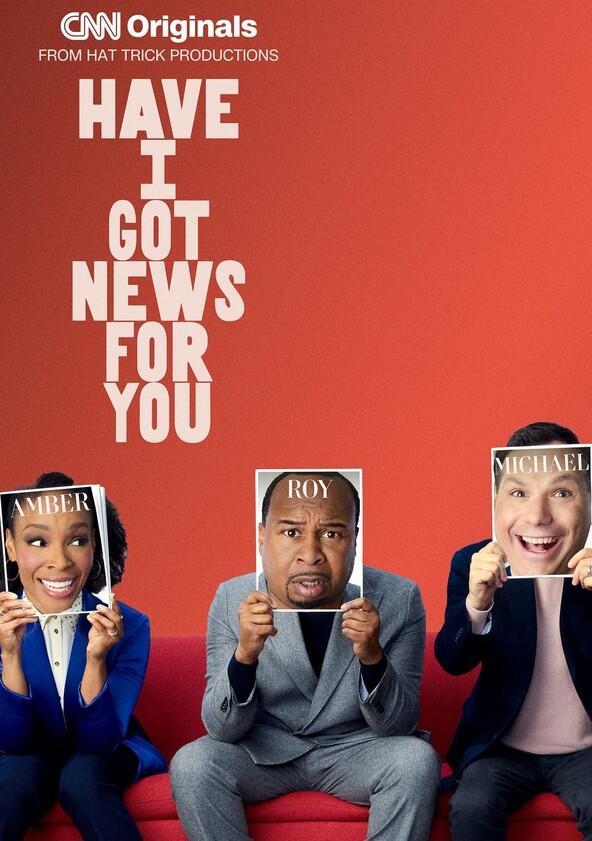 Have I Got News for You - Season 3 Have I Got News for You - Season 3