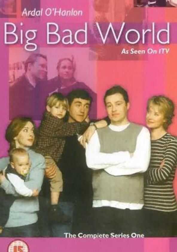 Big Bad World - Season 1 Big Bad World - Season 1