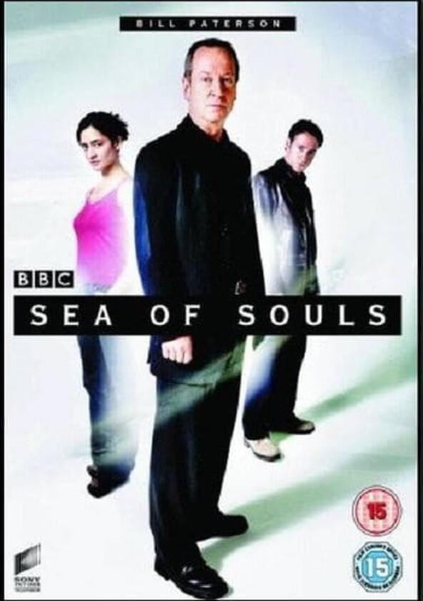 Sea of Souls - Season 1 Sea of Souls - Season 1