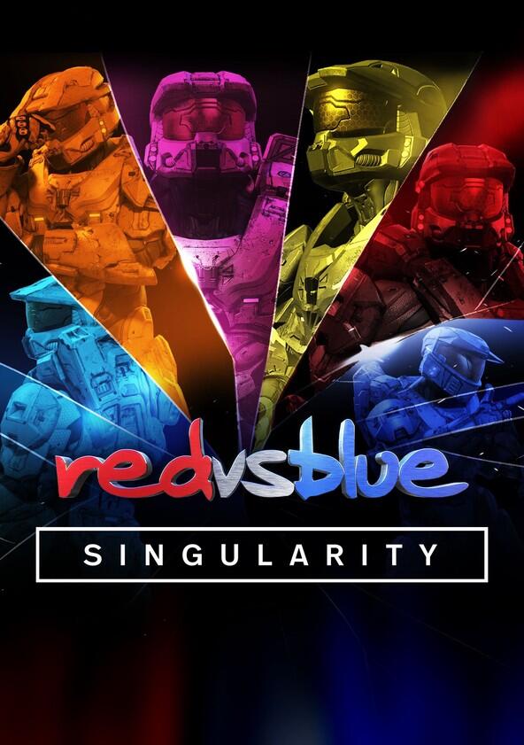 Red vs. Blue - Season 17 Red vs. Blue - Season 17