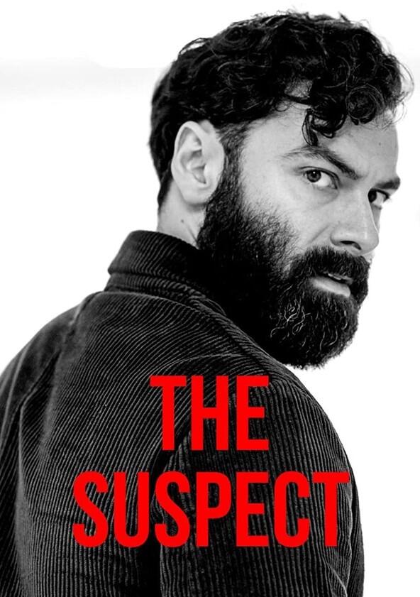 The Suspect - Season 1 The Suspect - Season 1
